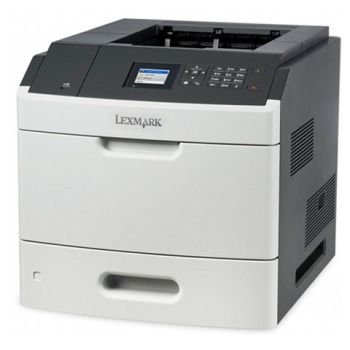Lexmark MS810dn A4 Mono Laser Printer - DISCONTINUED