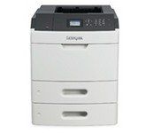 Lexmark MS811dtn A4 Mono Laser Printer - DISCONTINUED