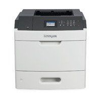 Lexmark MS812dn A4 Mono Laser Printer - DISCONTINUED