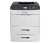 Lexmark MS812dtn A4 Mono Laser Printer - DISCONTINUED