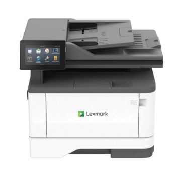 Lexmark MX432adwe A4 Mono Multifunction Laser Printer