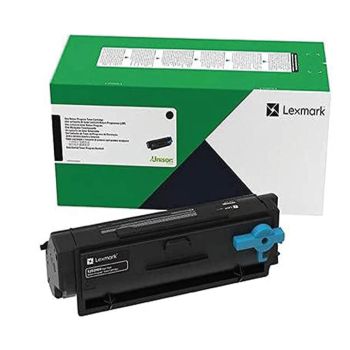 Lexmark Return Programme Toner Cartridge (3,000 Pages*) 55B2000