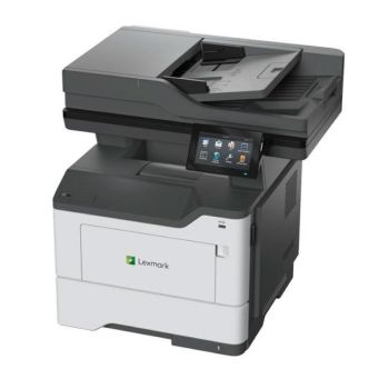Lexmark MX532adwe A4 Mono Multifunction Laser Printer