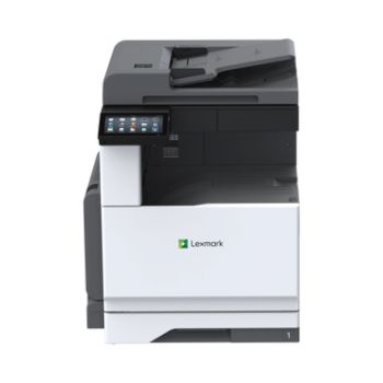 Lexmark MX931dse A3 Mono Multifunction Laser Printer