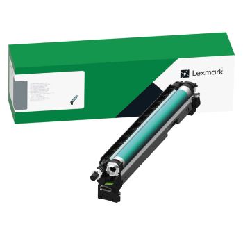 Lexmark Black Photoconductor Unit (87,000 Pages*) 85D0P00