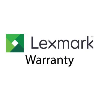 Lexmark 5-Years Onsite Warranty (1+4 Years) 2371564