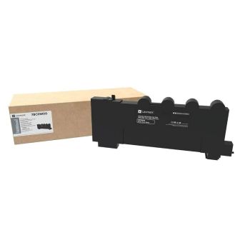Lexmark Waste Toner Bottle (30,000 Pages*) 75M0W00