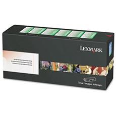 Lexmark 53B0HA0 Black High Yield Toner Cartridge (25,000 Pages*)