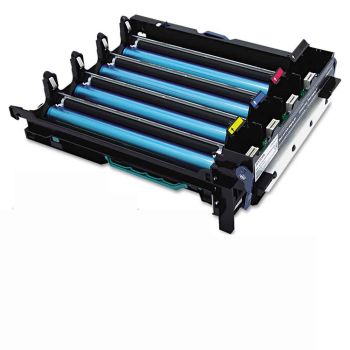 Lexmark PB-LEXCX-DEVEL CMYK Developer Unit Pack