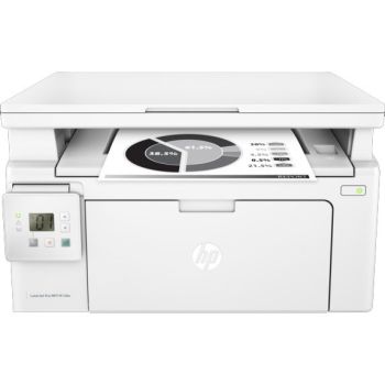 HP Laserjet Pro M130nw A4 Mono Multifunction Laser Printer - DISCONTINUED