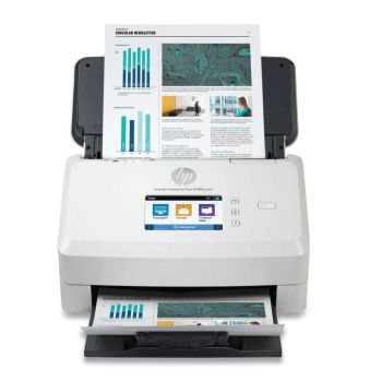 HP Scanjet Enterprise Flow N7000 SNW1 A4 Sheet-fed Scanner