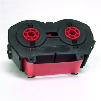 Compatible Neopost 300842 Red Cartridge (38,950 Impressions) CNE010