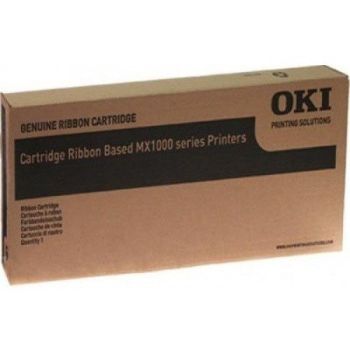 Oki 09005591 Standard Cartridge Ribbon (17,000 Pages*)