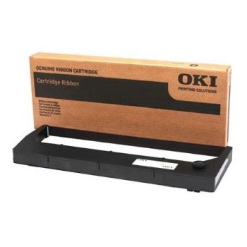 Oki 09005660 Extended Life Black Ribbon Cartridge (30,000 Pages*)