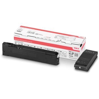 Oki Black Toner Cartridge (7,000 Pages*) 09006130