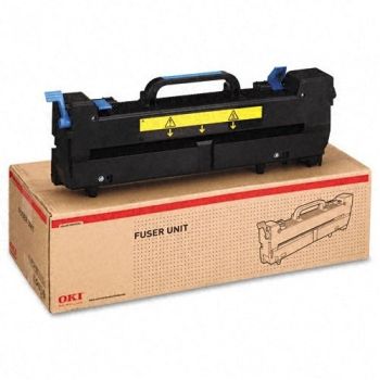 Oki 43377103 Oki Fuser unit (50,000*)