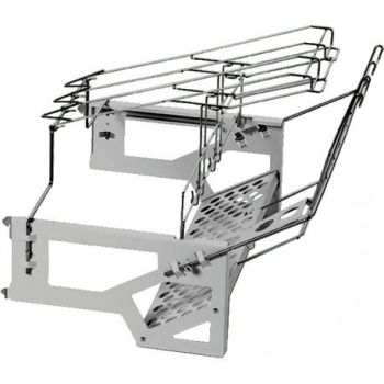 Oki Banner Tray (10 Sheets) 45015702