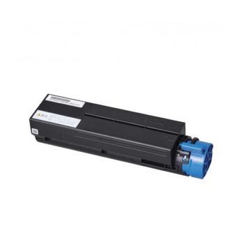 Oki Cyan Toner Cartridge (2,000 Pages*) 09006261