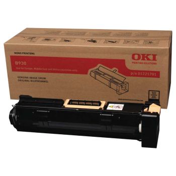 Oki 01221701 Image Drum (60,000 pages*)