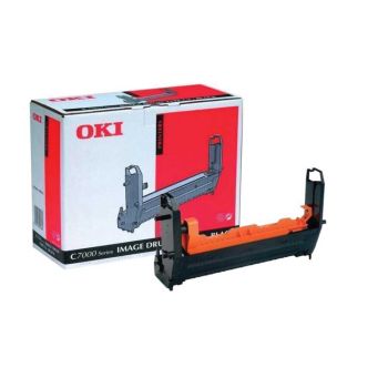 Oki 41304111 Cyan Drum Type C2
