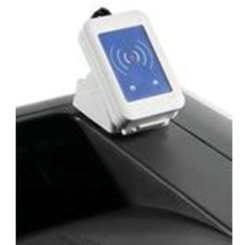 Oki IC Reader Holder 46539501