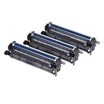 Oki CMY Image Drum Unit (48,000 Pages*) 09006266