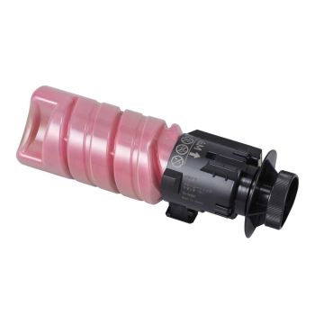 Oki High Yield Magenta Toner Cartridge (7,500 Pages*) 09006258