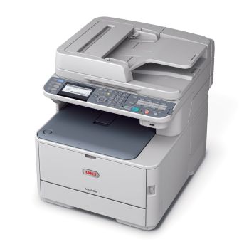 Oki MC562dnw A4 Colour LED MFP with Wi-Fi - DISCONTINUED