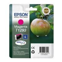 Epson T1293 Magenta Ink Cartridge (7ml) C13T12934012