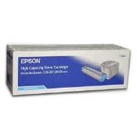 Epson C13S050228 High Yield Cyan Toner (5,000 pages)