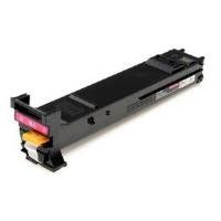 Epson C13S050491 High Yield Magenta Toner Cartridge (8,000 pages*)