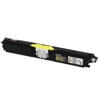 Epson C13S050558 Yellow Toner (1600 pages*)