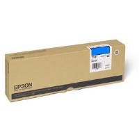 Epson T5912 Cyan Ink Cartridge (700ml) C13T591200