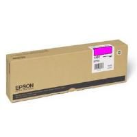 Epson T5913 Vivid Magenta Ink Cartridge (700ml) C13T591300