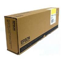 Epson T5914 Yellow Ink Cartridge (700ml) C13T591400