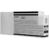 Epson T5961 Photo Black Ink Cartridge (350ml) C13T596100