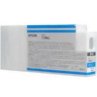 Epson T5962 Cyan Ink Cartridge (350ml) C13T596200