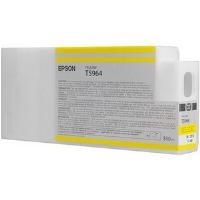 Epson T5964 Yellow Ink Cartridge (350ml) C13T596400