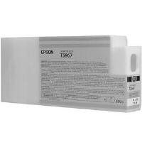 Epson T5967 Light Black Ink Cartridge (350ml) C13T596700