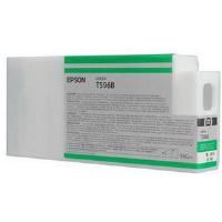 Epson T596B Green Ink Cartridge (350ml) C13T596B00