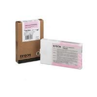 Epson T6056 Vivid Light Magenta Ink Cartridge (110ml) C13T605600