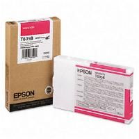 Epson T605B Magenta Ink Cartridge (110ml) C13T605B00