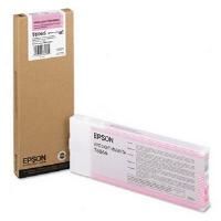 Epson T6066 High Yield Vivid Light Magenta Ink Cartridge (220ml) C13T606600