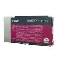 Epson T6163 Standard Magenta Ink Cartridge (3,500 pages*) C13T616300
