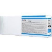 Epson T6362 Cyan Ink Cartridge (700ml) C13T636200