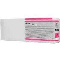Epson T6363 Vivid Magenta Ink Cartridge (700ml) C13T636300