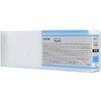 Epson T6365 Light Cyan Ink Cartridge (700ml) C13T636500