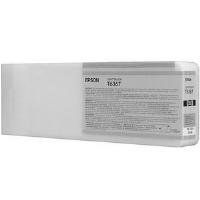Epson T6367 Light Black Ink Cartridge (700ml) C13T636700