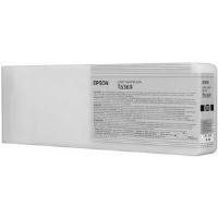 Epson T6369 Light Light Black Ink Cartridge (700ml) C13T636900
