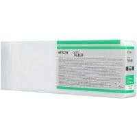 Epson T636B Green Ink Cartridge (700ml) C13T636B00